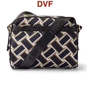 Diane Von Furstenberg Bag new